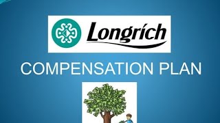 PRÉSENTATION PLAN COMPENSATION LONGRICH 🥰 [upl. by Areic]