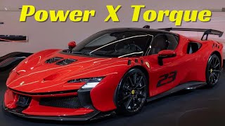 The Science of Power and Torque in Cars Explained [upl. by Marchak393]