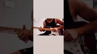 Hello  Lionel Richie   solo cover 🍷🫧 lionelrichie hello cover electricguitar [upl. by Coralie]