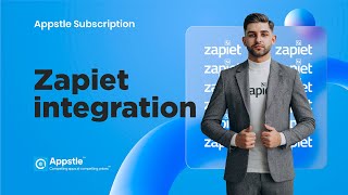 Zapiet Integration [upl. by Aseek]