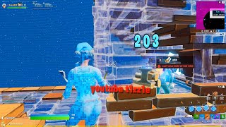 You know how we do it  Fortnite Highlights 54 [upl. by Ayotahc802]