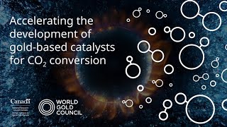 Exploring how gold might be used to help climate change [upl. by Cary918]