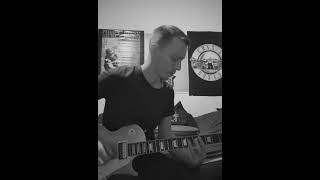 Def Leppard  Pour Some Sugar On Me Cover [upl. by Danuloff]