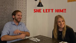 KOSHER DATING STEREOTYPES😅 kosher entertainment comedy israel shabbat [upl. by Oyam273]