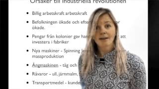 Resonemang orsaker och konsekvenser del 1 [upl. by Poppy]