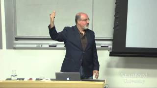 Stanford Seminar  Entrepreneurial Thought Leaders Nassim Taleb [upl. by Nyladnor]