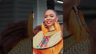 Yemi Alade Biography Age Boyfriend [upl. by Combe]