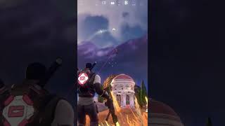 Eliminating two fortnite epic gaming fortniteclips foryou pubgmobile [upl. by Halli]