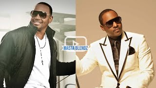 Avant  Makin Good Love x Johnny Gill  There U Go  MASHUP  RampB Blends [upl. by Barnaby]