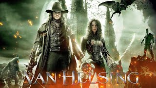 Van Helsing 2004 [upl. by Aiuqram]