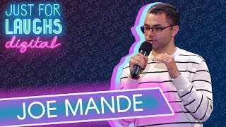 Joe Mande  Freedom Is Americas Meth [upl. by Ierdna]