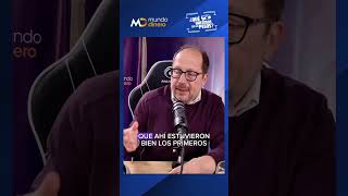 SEGUNDO SEMESTRE ¿Cómo será la próxima etapa del Gobierno Milei JavierMieli Argentina Economia [upl. by Secunda]