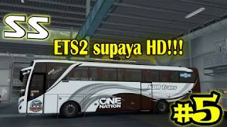 TUTORIAL Screen Shoot euro truck simulator 2 quotHDquot [upl. by Elirpa]