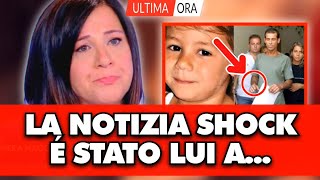 Antonio Pipitone il papà non biologico di Denise la notizia shock pochi minuti fa [upl. by Aicirt224]