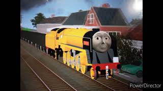 Murdochs Sodor Tales Whistle [upl. by Dumond]