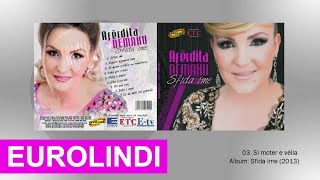 Aferdita Demaku amp Vullnet Zhuniqi  Si moter e vella audio 2013 [upl. by Let]