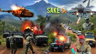 Amakuru yihutirwa🛩️uyumugoroba tariki 19102024FARDC ikoze impinduka🙏 Isiyose iratunguwe [upl. by Vivl]