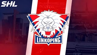 Linköpings HC Goal Horn 201819 [upl. by Kreg758]