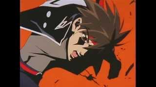 Sorcerous Stabber Orphen Revenge Opening 3 Clean [upl. by Kwarteng]