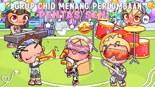 PENGUMUMAN PEMENANG LOMBA PENTAS SENI DRAMA AVATAR WORLD [upl. by Idid]