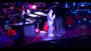 Johnny Mathis LIVE  Crazy 2010 [upl. by Sprague]