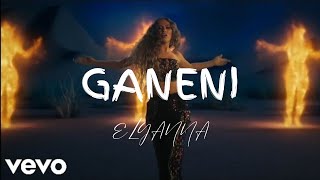 GANENI  Elyanna New Arabic Song Genani by Elyanna  Trending LoFi Boys [upl. by Sremlahc]