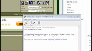 Using Asterisk Key by Majorgeekscom [upl. by Xed]