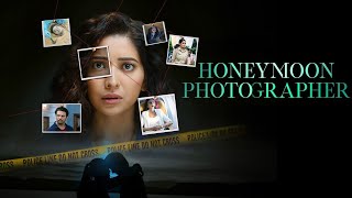 Honeymoon Photographer REVIEW  Asha Negi  Reviewer Aanand [upl. by Haneen]