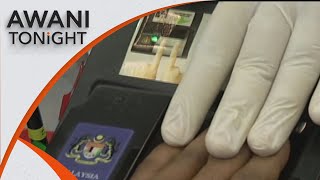 AWANI Tonight The state of human rights in Malaysia [upl. by Mella]