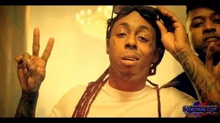 Birdman feat Nicki Minaj Lil Wayne Future amp Mack Maine  Tapout Official Music Video Review [upl. by Hairim]