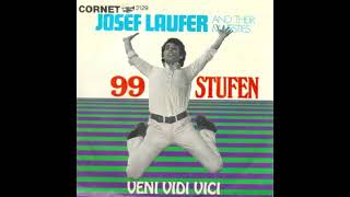 Josef Laufer  99 Stufen [upl. by Arabelle]