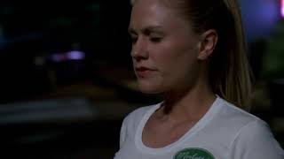 Sookie Hears What Rattrays Are Gonna Do To Bill  True Blood 1x01 Scene [upl. by Orgel]