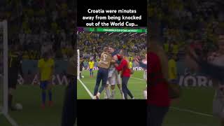 When Croatia shocked Brazil and the world [upl. by Nicolle286]