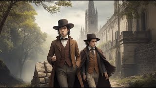 EL SABUESO DE LOS BASKERVILLE AUDIOLIBRO COMPLETO PARTE 22 [upl. by Raine813]