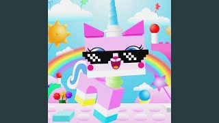 UNIKITTY THEME SONG Remix [upl. by Landa885]