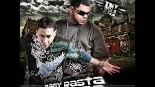 Se Mueren  Baby Rasta amp Gringo [upl. by Liban]