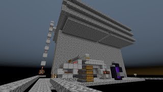 114 Skyblock Ep10 General Overworld Mob Farm [upl. by Alyt31]