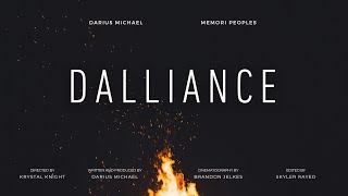 DALLIANCE TRAILER [upl. by Anawak363]