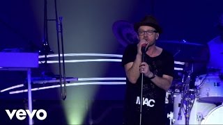 TobyMac  City On Our Knees Live [upl. by Jaban]