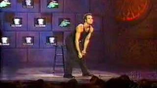 dane cook game shows [upl. by Nire]