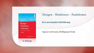 Mengen â€“ Relationen â€“ Funktionen [upl. by Chemesh]