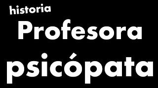 profesora de ingles le puso 5 de calificación para que no estuviera [upl. by Eornom693]