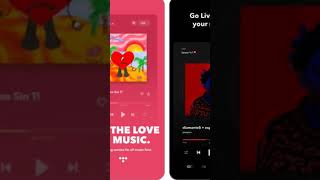 Alternative for Spotify No Ads 🚫No Login 🚫Totally FREE💯spotify jiosaavn spotifymusic playlist [upl. by Adlaremse]