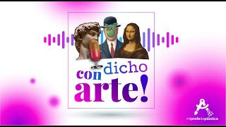 Dicho con arte  Los animales en la historia del arte [upl. by Ataliah126]