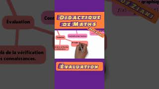 5 Évaluation didactique mathématiques concours education enseignants [upl. by Inail]