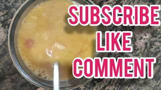 सिंपल तरीके से बिना कोई सब्जी डाले टेस्टी सांभर बनाने का तरीका  How to make Simple Sambar  Sambhar [upl. by Ludovika864]