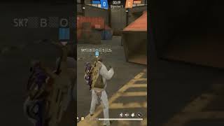 freefire UnknownPersnem9op [upl. by Aicilaf339]