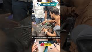 Automobile Repairing Course  Care Skills Academy [upl. by Urania280]