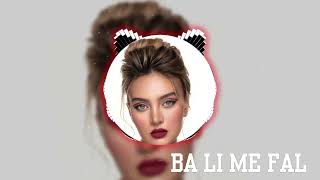 Ba Li Me Fal Remix 2024  Emotional Depth by Leila Rahimi  Original Track by Emina Jahović [upl. by Nibram595]