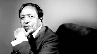 Brahms  Händel Variations Op 24 Murray Perahia [upl. by Rehpotsirhk765]